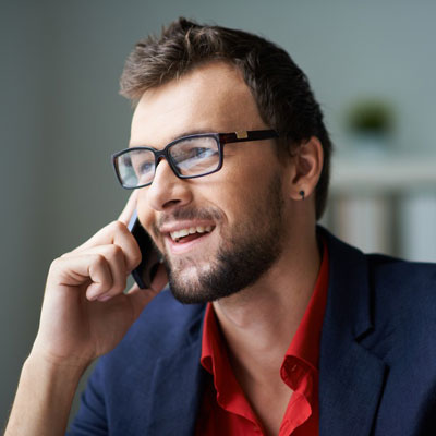 Отзыв клиента